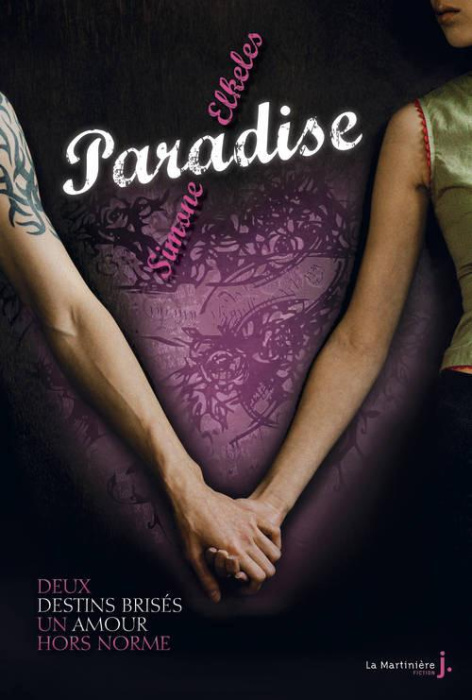 Emprunter Paradise livre
