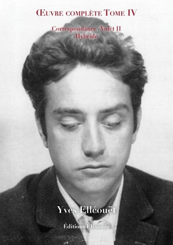 Emprunter Oeuvre complète . Tome 4, partie 2, Correspondance (Hybrid livre