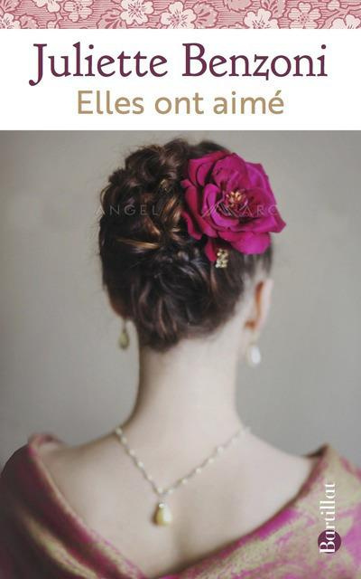 Emprunter Elles ont aimé livre