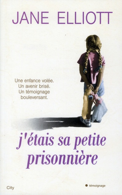 Emprunter J'étais sa petite prisonnière livre