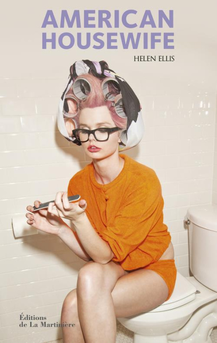 Emprunter American Housewife livre