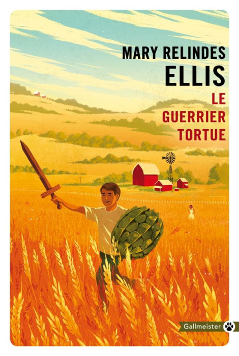 Emprunter Le guerrier tortue livre