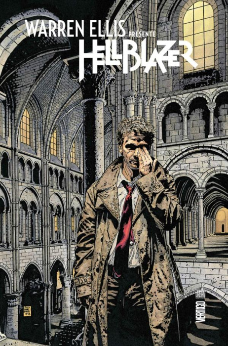 Emprunter Hellblazer livre