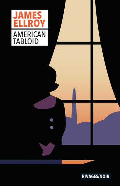 Emprunter Underworld Tome 1 : American Tabloid livre