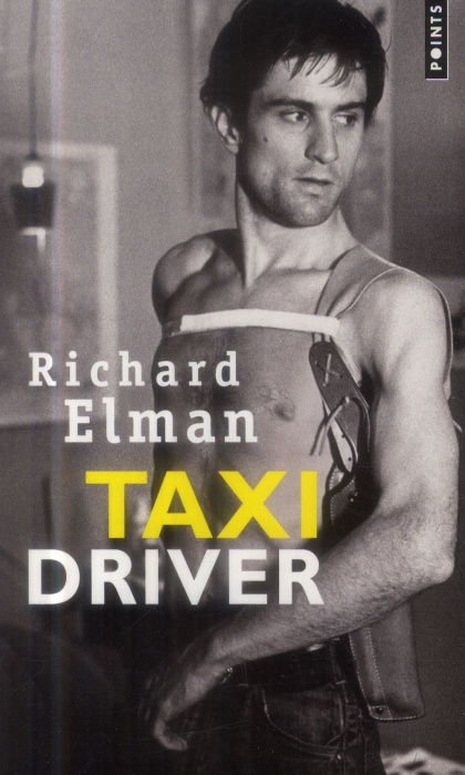 Emprunter Taxi driver livre