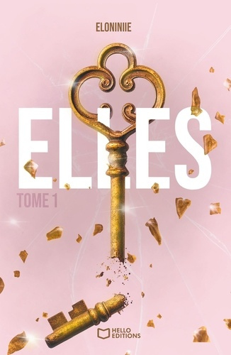 Emprunter Elles. Tome 1 livre
