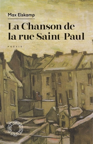 Emprunter La Chanson de la rue Saint-Paul livre