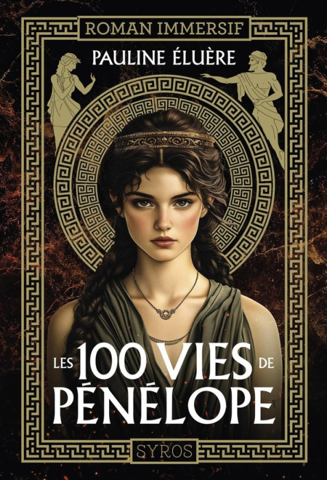 Emprunter Les 100 vies de Pénélope livre