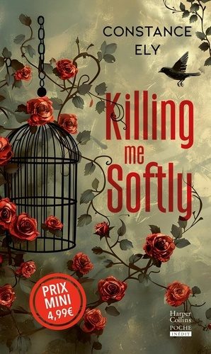 Emprunter KILLING ME SOFTLY livre