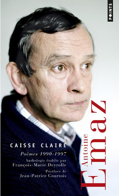Emprunter Caisse claire. Poèmes 1990-1997 livre