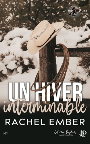 Emprunter Wild ones. Tome 1, Un hiver interminable livre