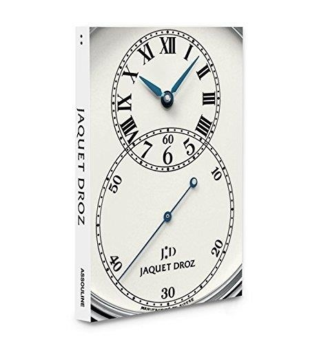 Emprunter JAQUET DROZ -ANGLAIS- livre