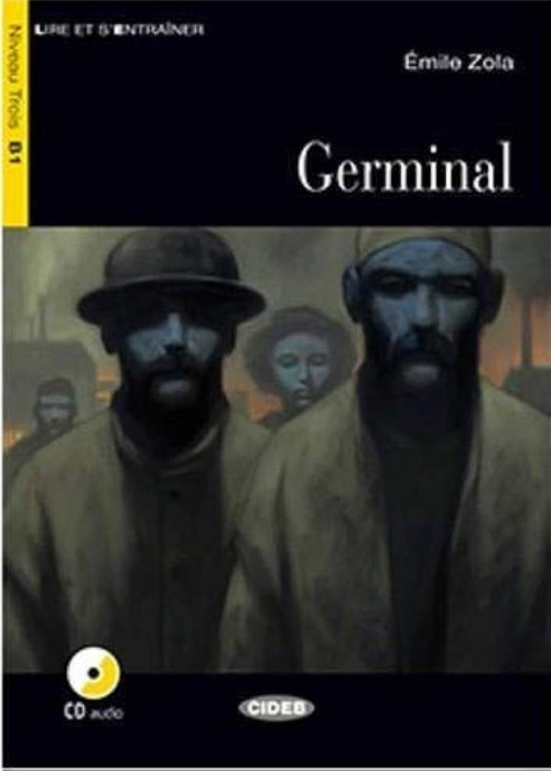 Emprunter Germinal livre