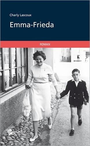 Emprunter Emma-Frieda livre