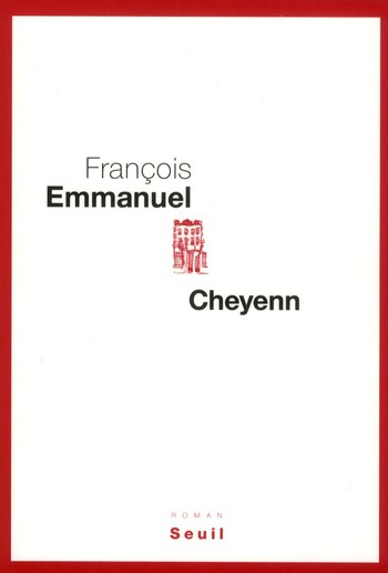 Emprunter Cheyenn livre