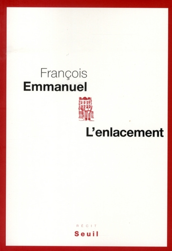 Emprunter L'enlacement livre