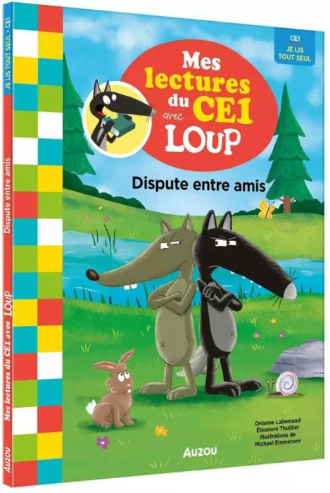 Emprunter Dispute entre amis livre