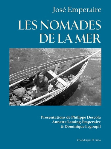 Emprunter Les Nomades de la Mer livre