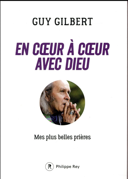 Emprunter En coeur à coeur avec Dieu. Mes plus belles prières livre