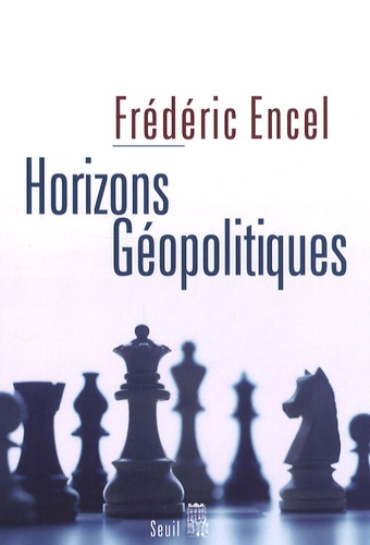 Emprunter Horizons géopolitiques livre