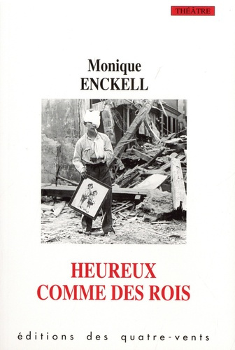 Emprunter Heureux comme des rois livre