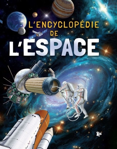 Emprunter L'encyclopédie de l'Espace livre