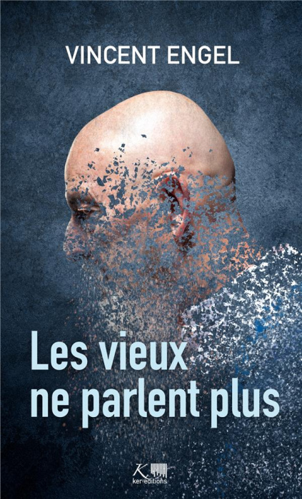 Emprunter Les vieux ne parlent plus livre