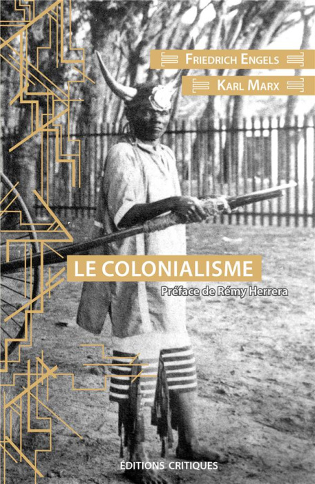 Emprunter Le colonialisme livre
