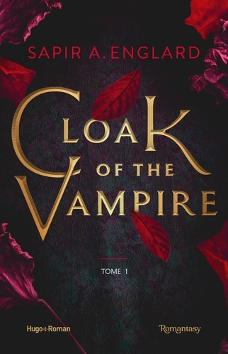 Emprunter Cloak of the Vampire Tome 1 livre