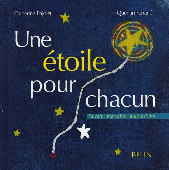 Emprunter Une étoile pour chacun. De l'amour à donner, de l'amour à recevoir... livre