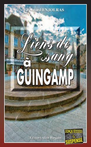 Emprunter Liens de sang à Guingamp livre