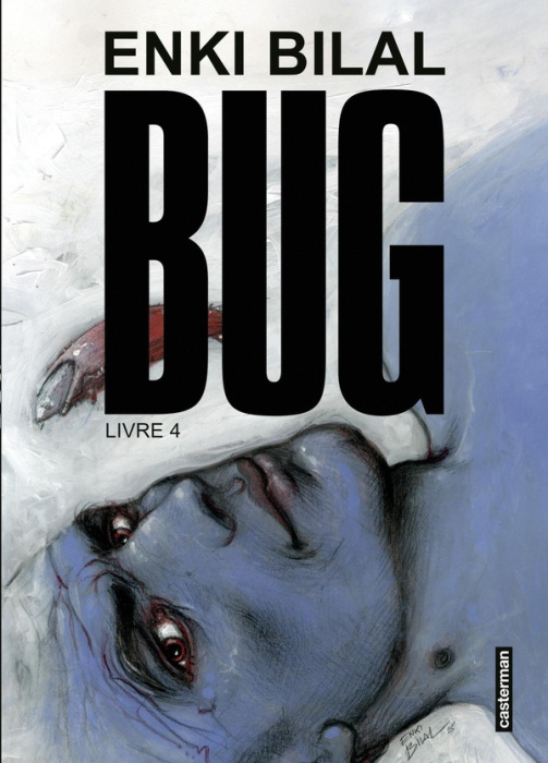 Emprunter Bug Tome 4 livre