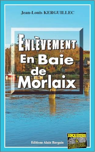 Emprunter Enlèvement en baie de Morlaix livre