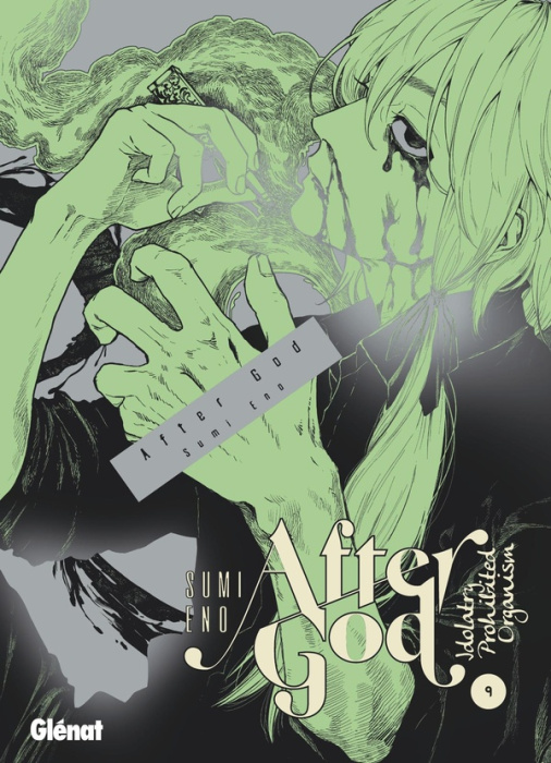 Emprunter After God - Tome 09 livre