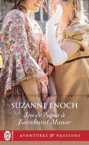 Emprunter Jeu de dupes à Earnhurst Manor livre