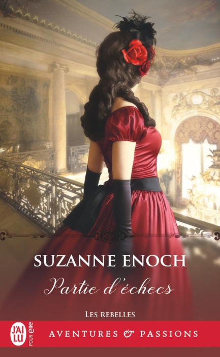 Emprunter Les Rebelles/01/Partie d'échecs livre