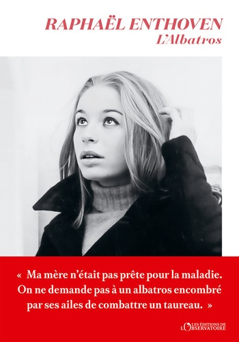 Emprunter L'Albatros livre