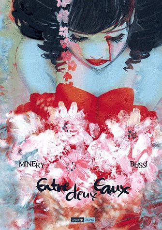 Emprunter Entre deux eaux livre