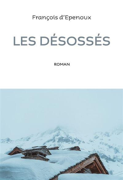 Emprunter Les désossés livre