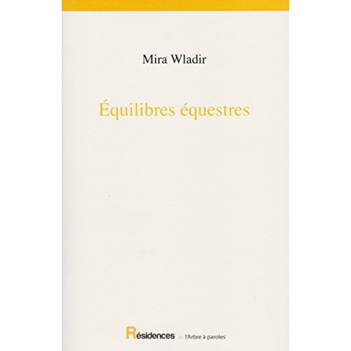 Emprunter EQUILLIBRES EQUESTRES livre