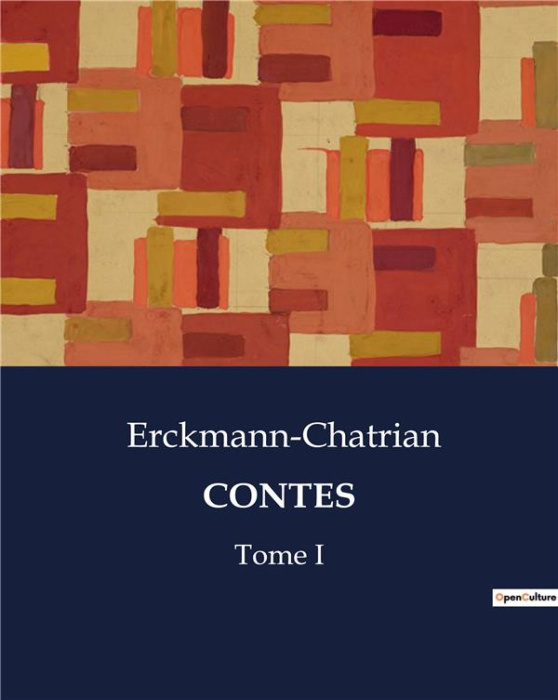 Emprunter Contes. Tome I livre