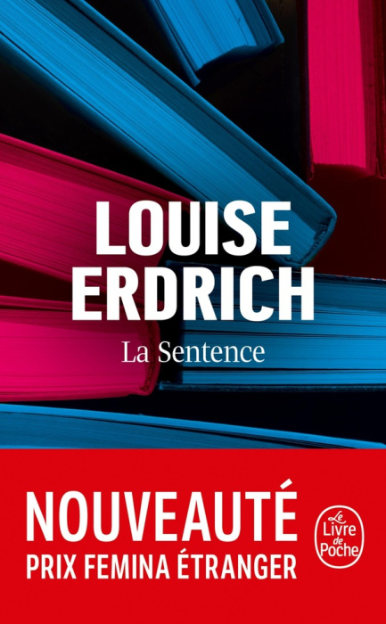 Emprunter La sentence livre