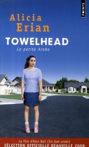 Emprunter La petite Arabe livre