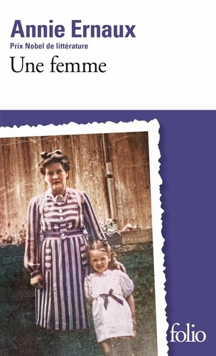 Emprunter Une femme livre