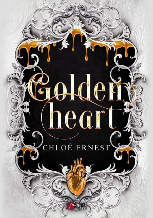 Emprunter Golden Heart livre