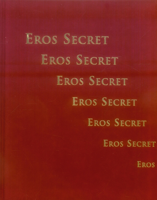 Emprunter Eros secret livre