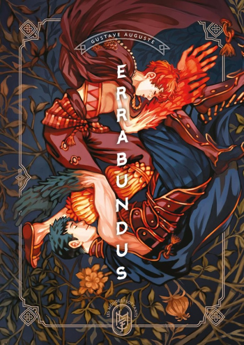 Emprunter Errabundus livre