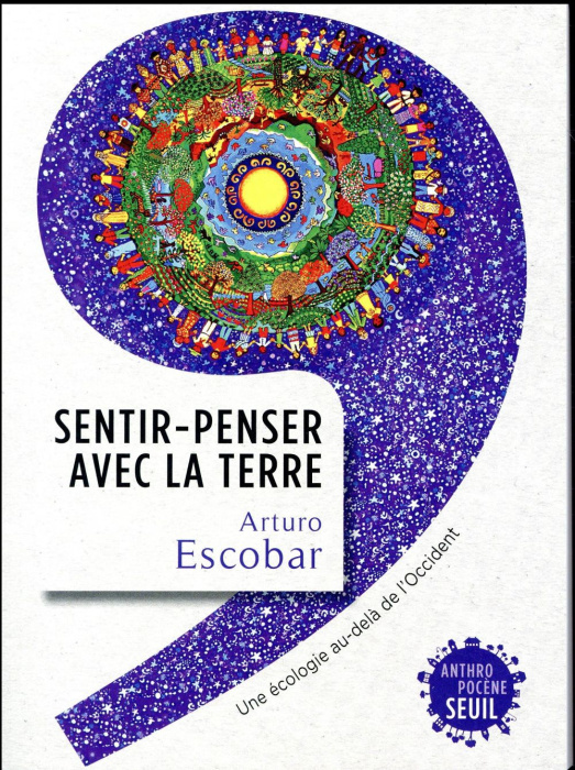 Emprunter Sentir-penser avec la Terre. L'écologie au-delà de l'Occident livre