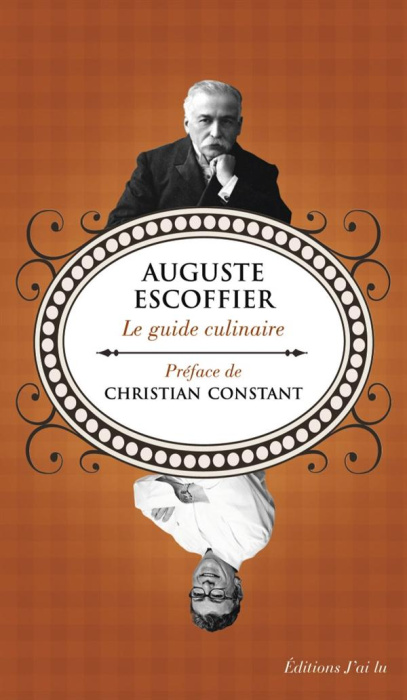 Emprunter Le guide culinaire livre