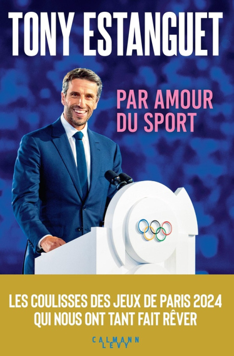 Emprunter Par amour du sport livre